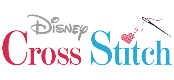 Disney Cross Stitch
